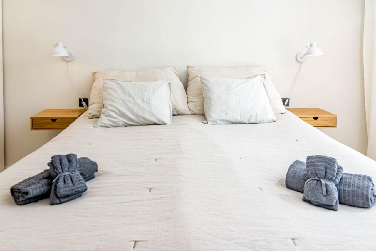 Fully Renovated Scandinavian Style 2 Bed In The Heart Of Puerto Banus