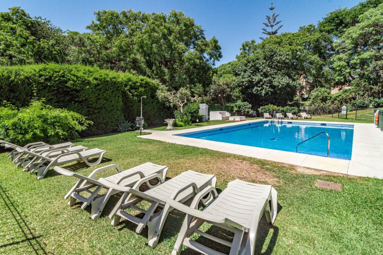Fully Renovated Scandinavian Style 2 Bed In The Heart Of Puerto Banus Сasa de vacaciones